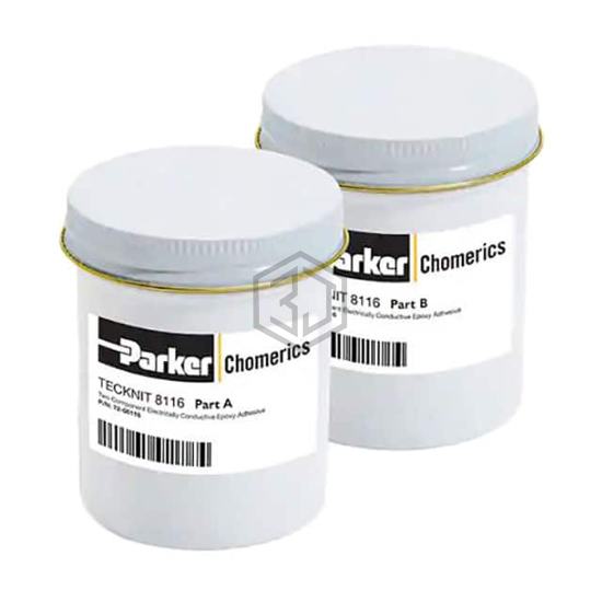 72-08116 - Parker Chomerics - RFI and EMI - Shielding and Absorbing Materials