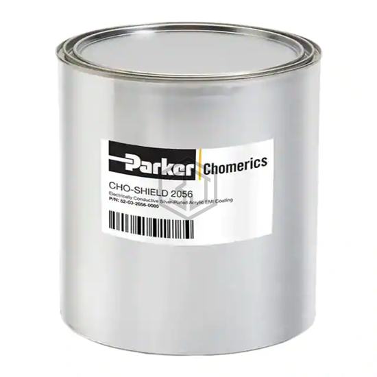 52-03-2056-0000 - Parker Chomerics - RFI and EMI - Shielding and Absorbing Materials