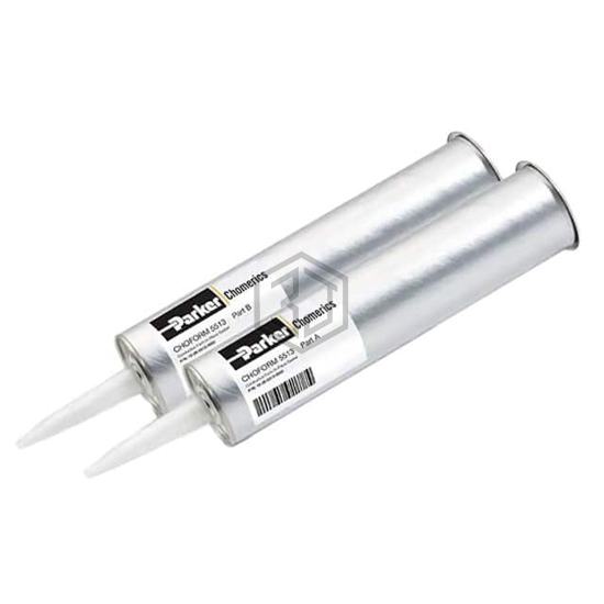 19-26-5513-0850 - Parker Chomerics - RFI and EMI - Shielding and Absorbing Materials