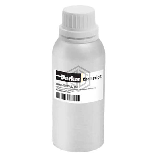 52-01-0601-0000 - Parker Chomerics - RFI and EMI - Shielding and Absorbing Materials