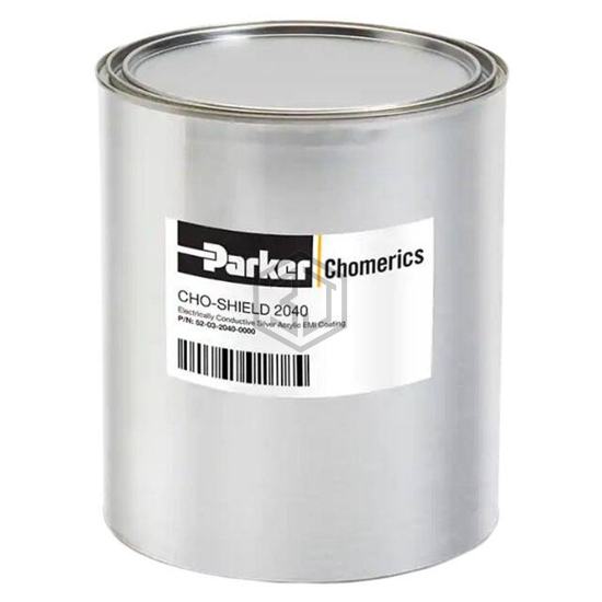 52-03-2040-0000 - Parker Chomerics - RFI and EMI - Shielding and Absorbing Materials