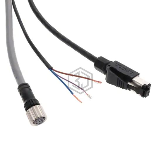 V680S-A41 10M - Omron Automation and Safety - RFID Accessories
