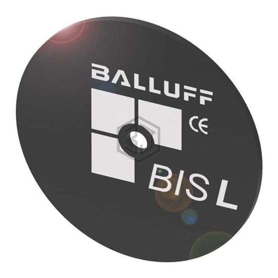 BIS0039 - Balluff - RFID Accessories