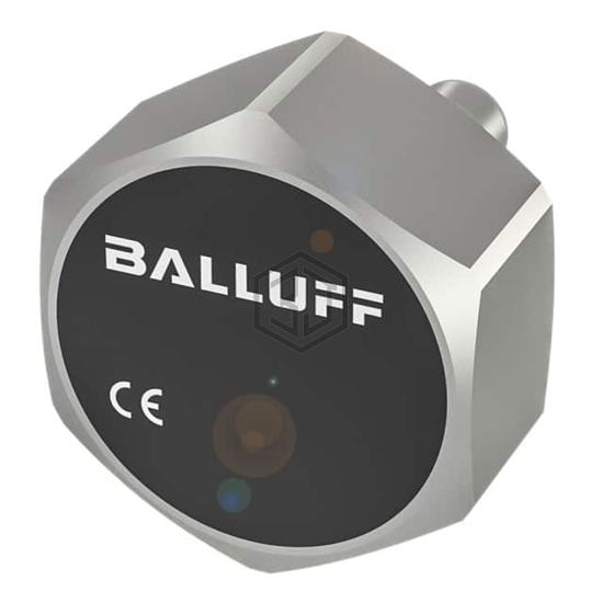 BIS010N - Balluff - RFID Accessories