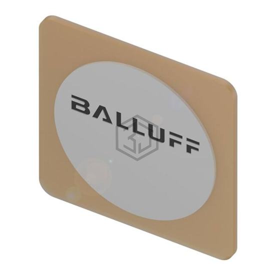 BIS012H - Balluff - RFID Accessories