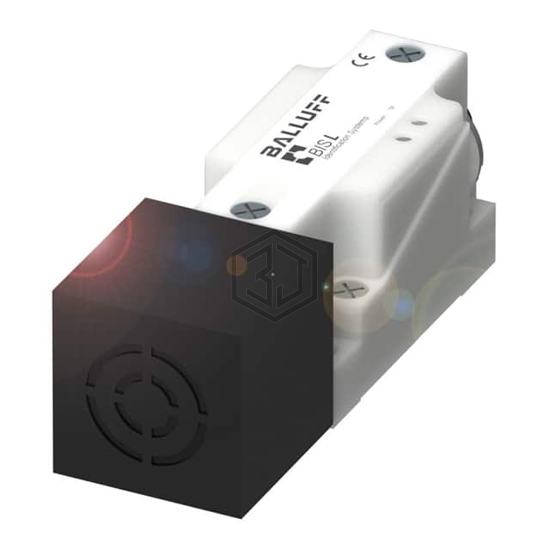 BIS00CZ - Balluff - RFID Accessories