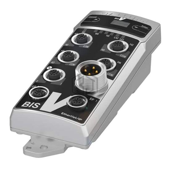 BIS018J - Balluff - RFID Accessories