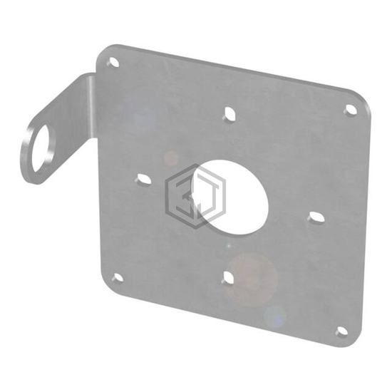 BAM01JK - Balluff - RFID Accessories