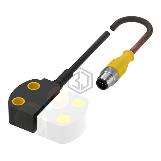 BID0008 - Balluff - RFID Accessories