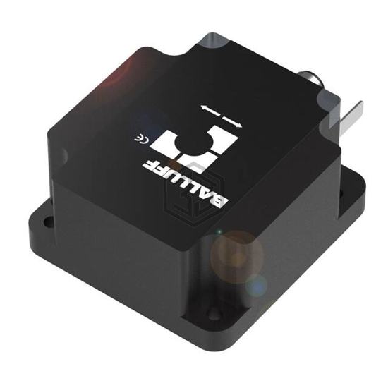 BIS00LM - Balluff - RFID Accessories
