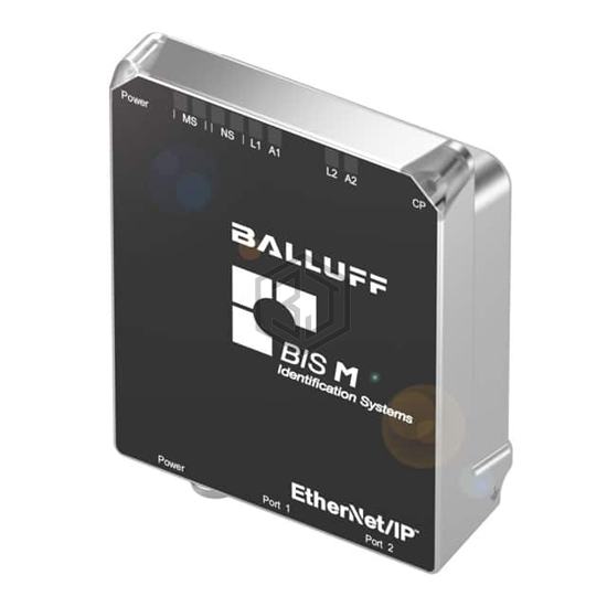 BIS018A - Balluff - RFID Accessories
