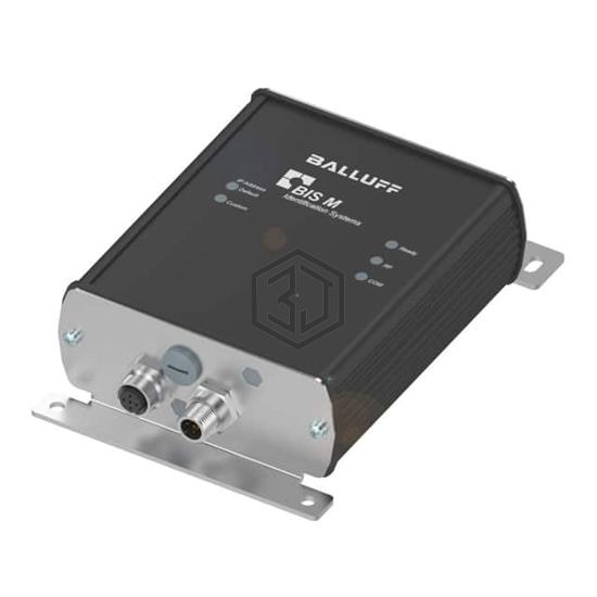 BIS00ZC - Balluff - RFID Accessories