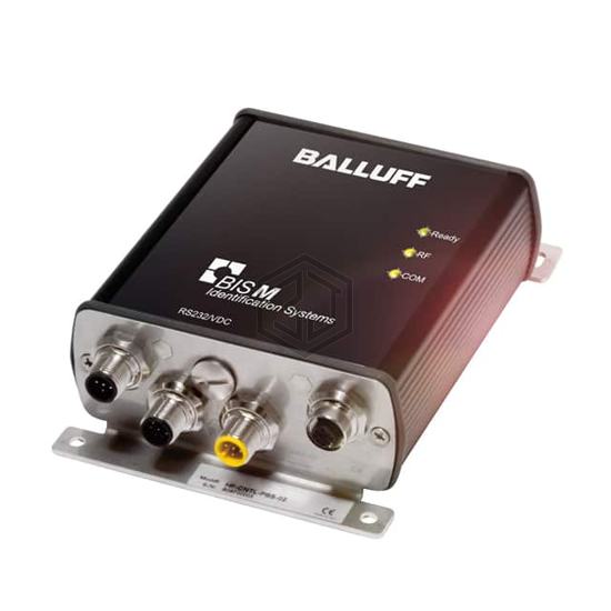 BIS00ZA - Balluff - RFID Accessories