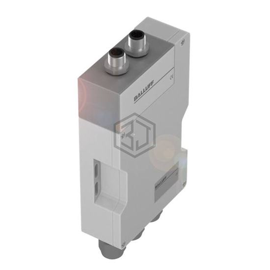 BIS008U - Balluff - RFID Accessories