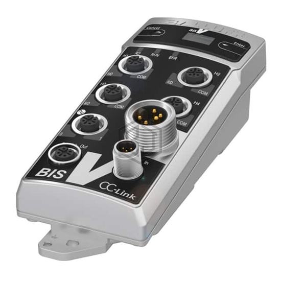 BIS010P - Balluff - RFID Accessories