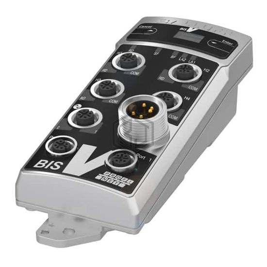 BIS013U - Balluff - RFID Accessories