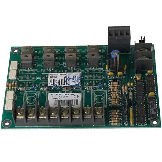 RI-MOD-TX8A-00 - Texas Instruments - RFID Accessories
