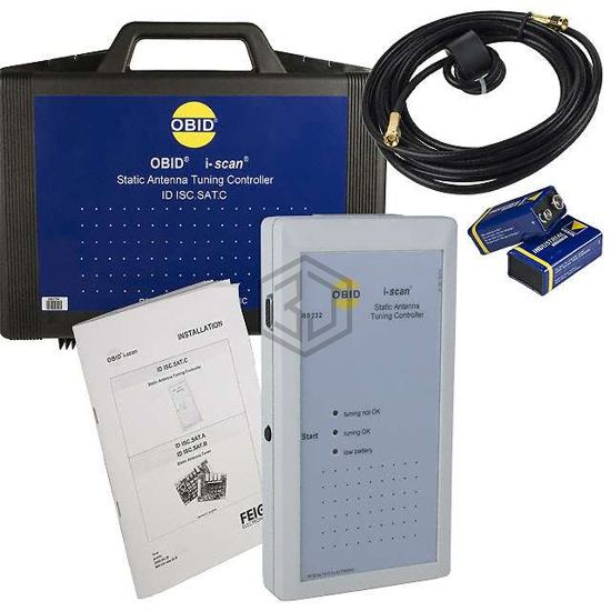 RR-IDISC-SAT-C-A - Texas Instruments - RFID Accessories