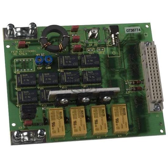RR-IDISC-SAT-B-A - Texas Instruments - RFID Accessories