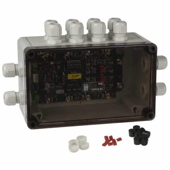 RR-IDISC-ANTMUX-A - Texas Instruments - RFID Accessories