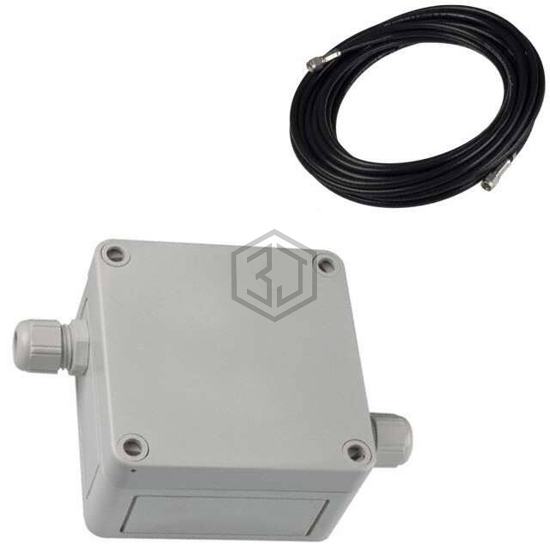RR-IDISC-ANT-T-A - Texas Instruments - RFID Accessories