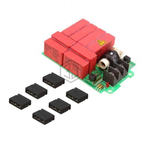 RI-ACC-008B-30 - Texas Instruments - RFID Accessories