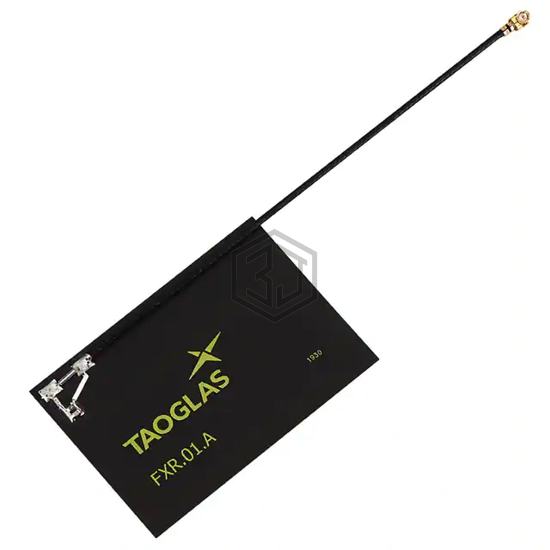 FXR.01.07.0100C.A - Taoglas Limited - RFID Antennas