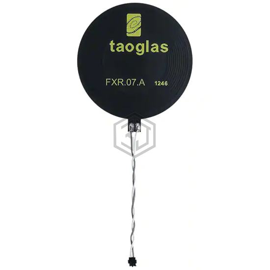 FXR.07.52.0075X.A - Taoglas Limited - RFID Antennas