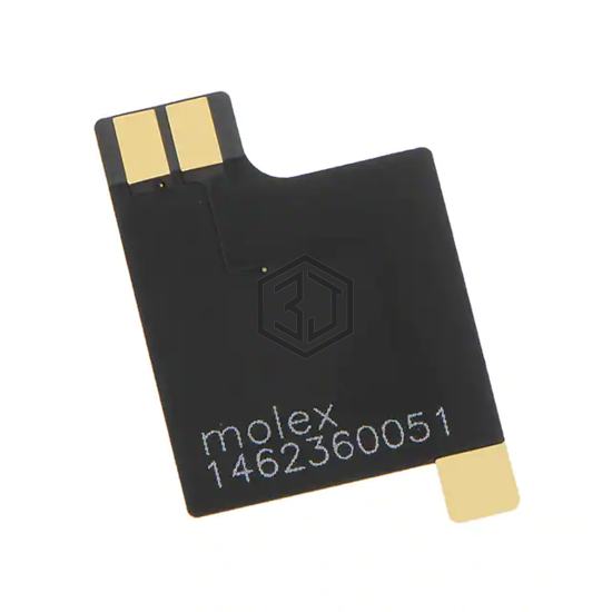 1462360051 - Molex - RFID Antennas