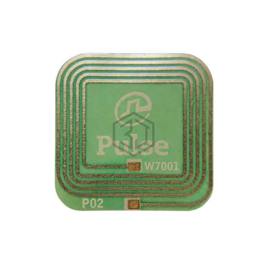 W7001 - PulseLarsen Antennas - RFID Antennas