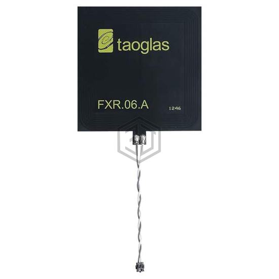 FXR.06.52.0075X.A - Taoglas Limited - RFID Antennas