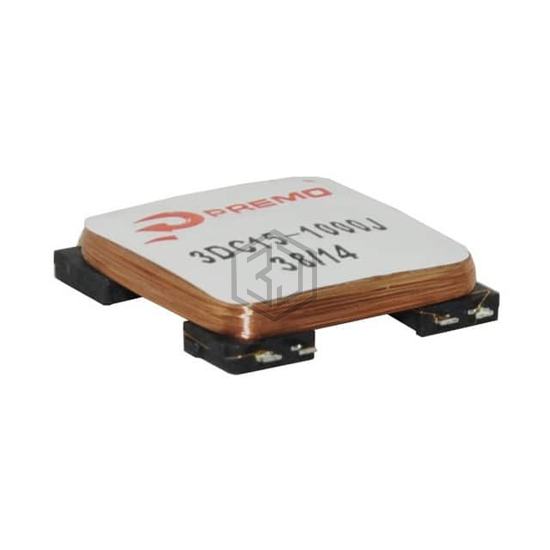 3DC15-S-0247J - Premo - RFID Antennas