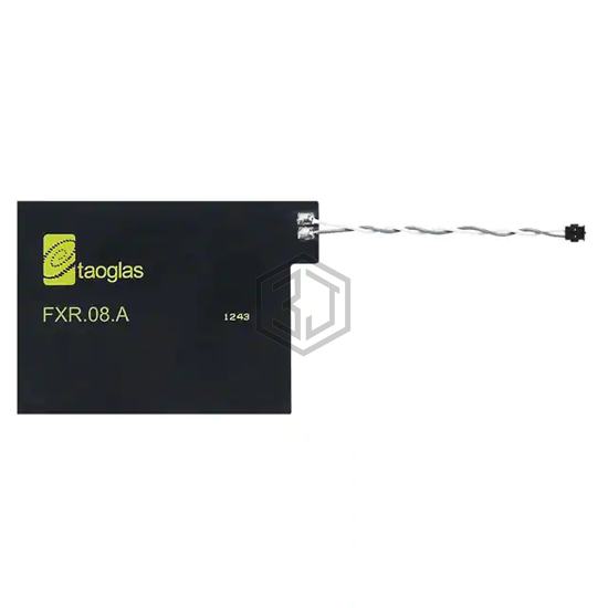FXR.08.52.0075X.A - Taoglas Limited - RFID Antennas