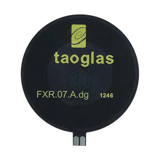 FXR.07.A.DG - Taoglas Limited - RFID Antennas