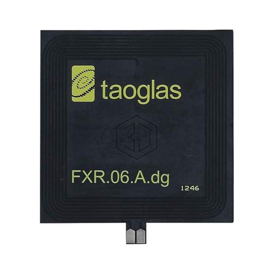 FXR.06.A.DG - Taoglas Limited - RFID Antennas