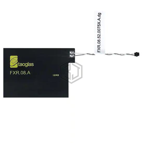 FXR.08.52.0075X.A.DG - Taoglas Limited - RFID Antennas