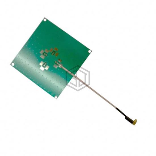 ARRTN5-868.000MHZ - Abracon LLC - RFID Reader Modules