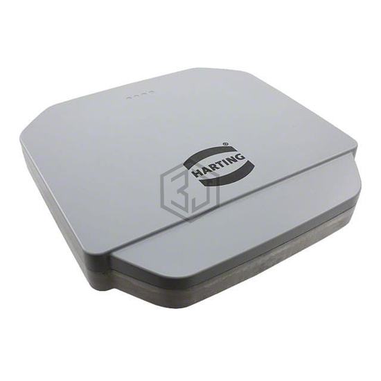 20932010103 - HARTING - RFID Antennas