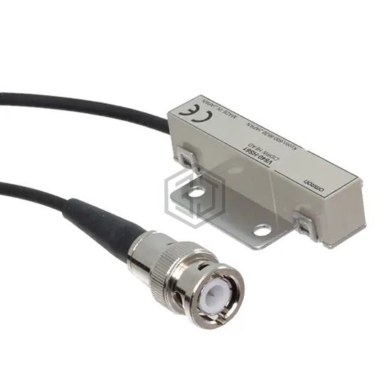 V640-HS61 2M - Omron Automation and Safety - RFID Antennas