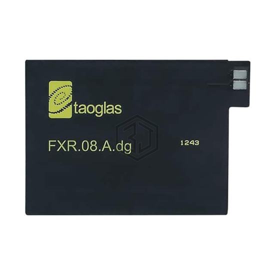 FXR.08.A.DG - Taoglas Limited - RFID Antennas