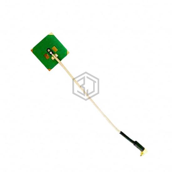 ARRCN5-868.000MHZ - Abracon LLC - RFID Antennas