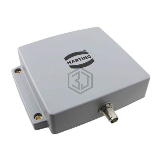20932010302 - HARTING - RFID Antennas