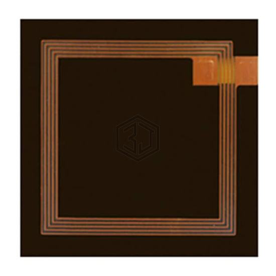 ANFCA-2525-A02 - Abracon LLC - RFID Antennas