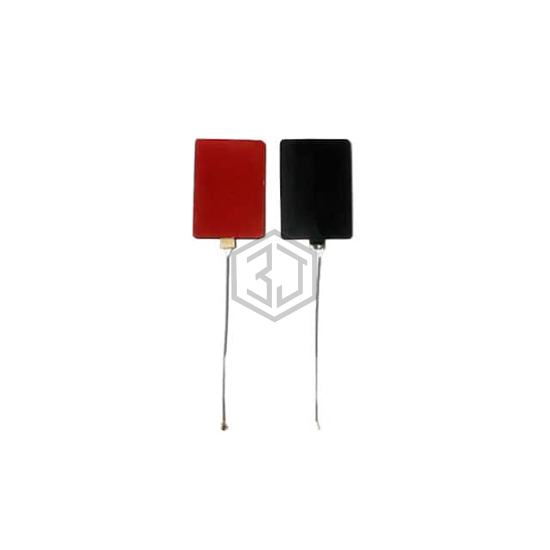 ANFCA-5035-A01-IPEX - Abracon LLC - RFID Antennas