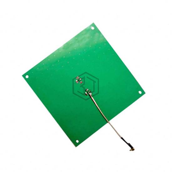 ARRUN5-915.000MHZ - Abracon LLC - RFID Reader Modules