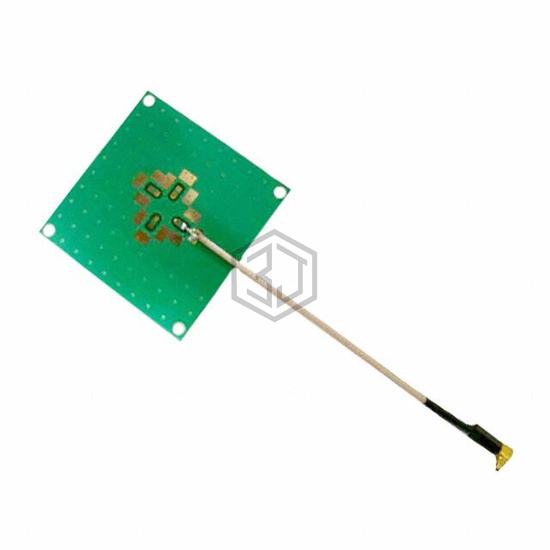 ARRSN5-868.000MHZ - Abracon LLC - RFID Reader Modules