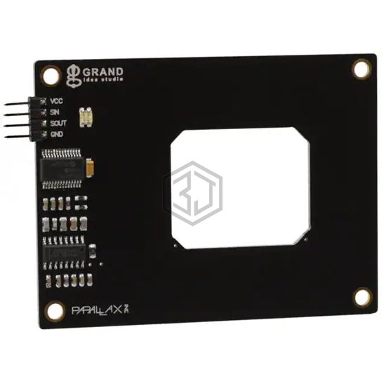 28440 - Parallax Inc. - RFID Reader Modules