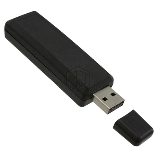 DLP-RFID2D - DLP Design Inc. - RFID Reader Modules