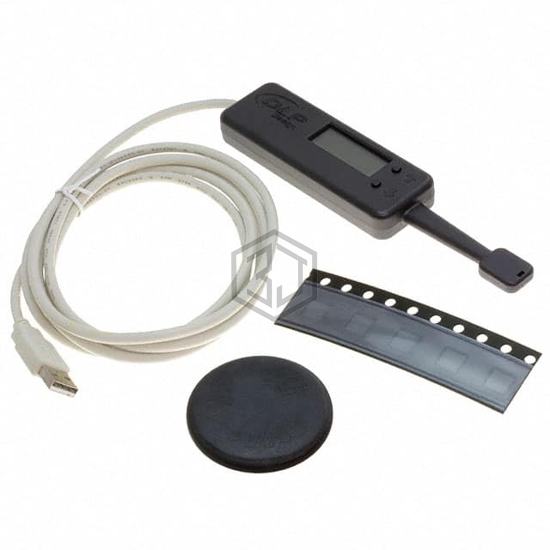 DLP-RFID2P - DLP Design Inc. - RFID Reader Modules