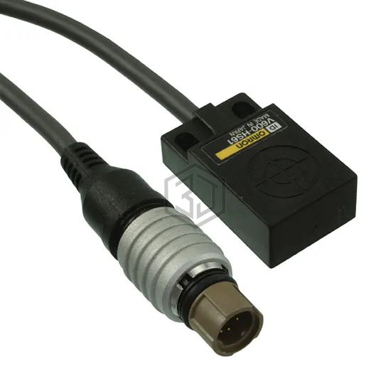 V600-HS61 2M - Omron Automation and Safety - RFID Reader Modules